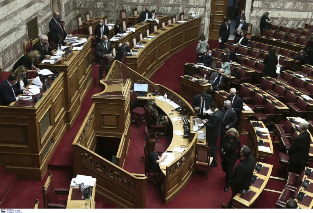 Προανακριτική για Παππά : Ολοκληρώθηκε η κατάθεση Τόμπρα