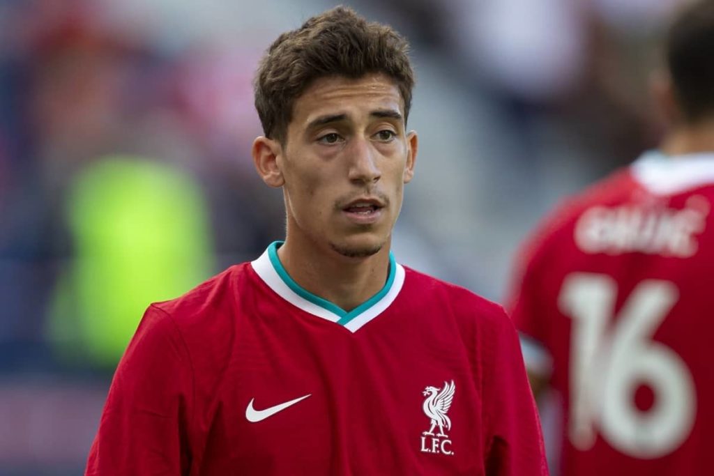 Στην transfer-list του Γιούργκεν Κλοπ ο Κώστας Τσιμίκας