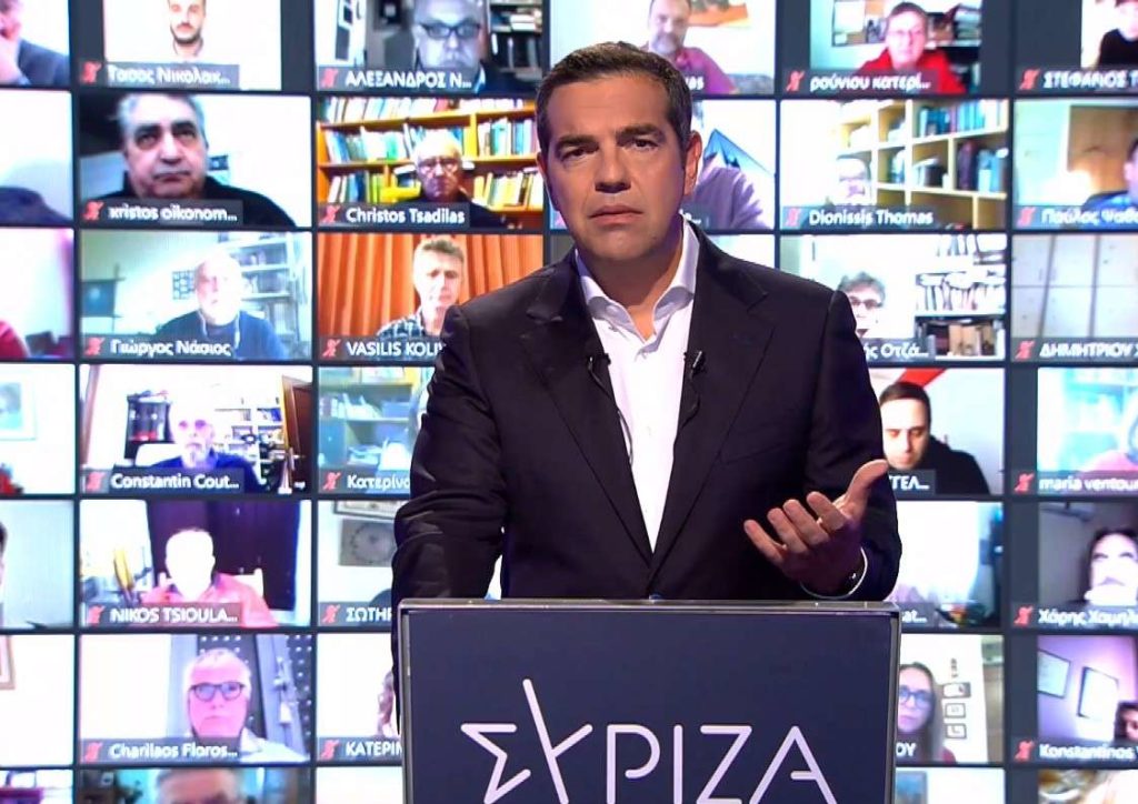 ΣΥΡΙΖΑ: Επαναφορά προστασίας της Α