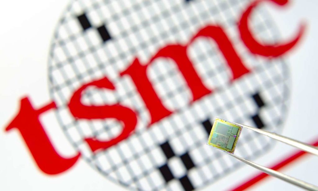 Η ταϊβανέζικη TSMC κατακλύζει με τσιπάκια την αγορά ηλεκτροκίνητων