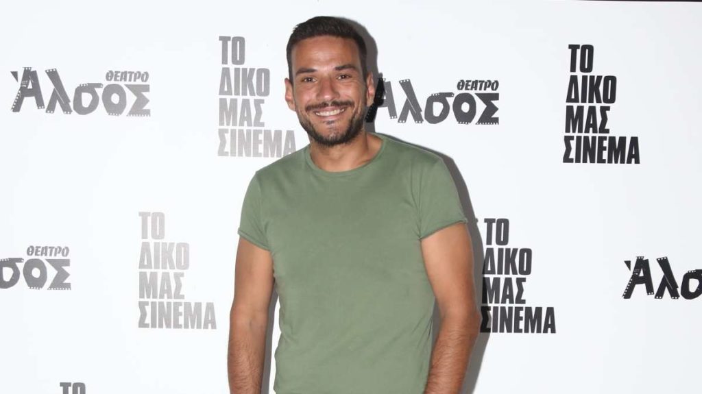 Κώστας Τσουρός: Σε συζητήσεις με το Mega ο δημοσιογράφος