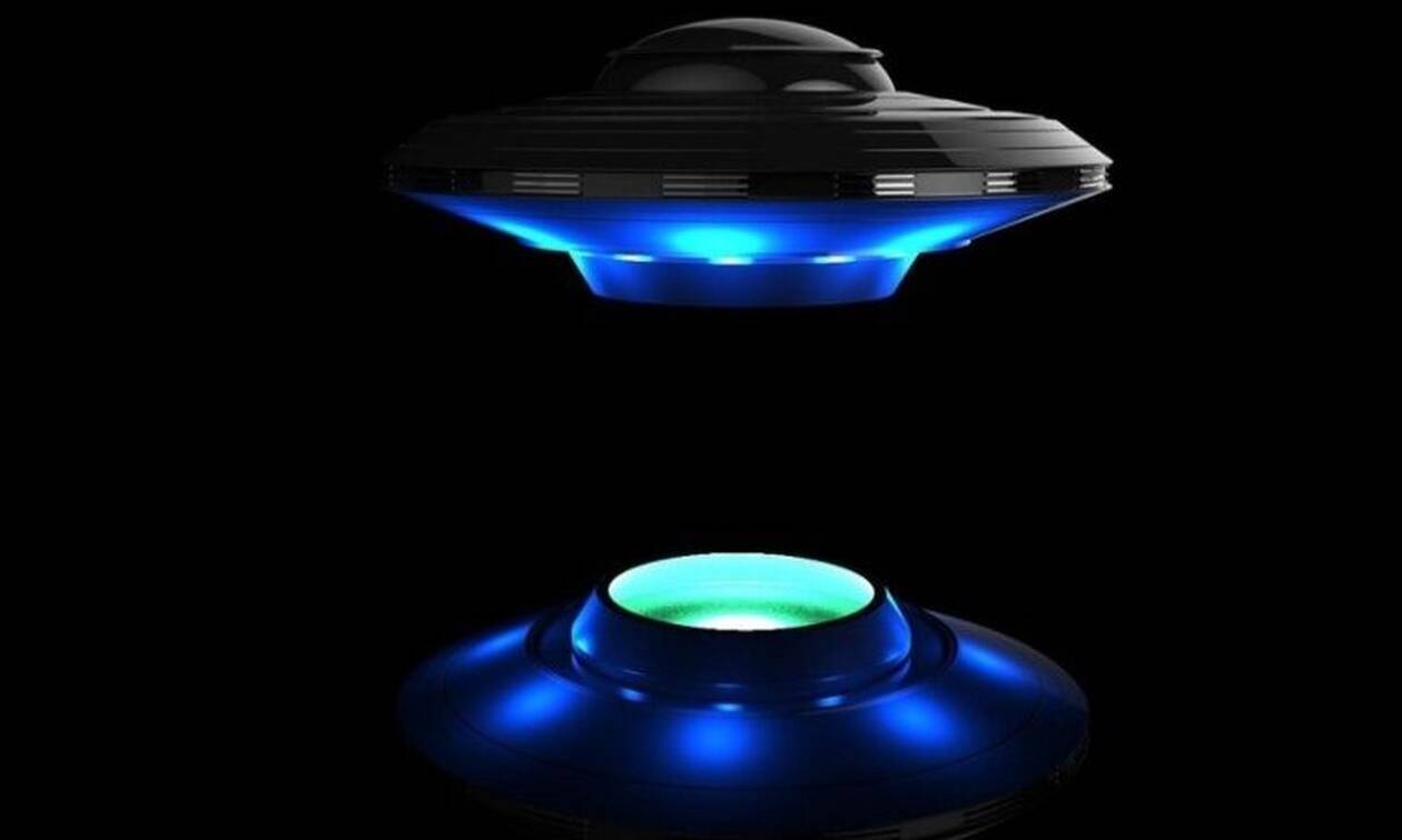 Πεντάγωνο: Αυθεντικό το βίντεο με UFO που παρενοχλούν πλοία