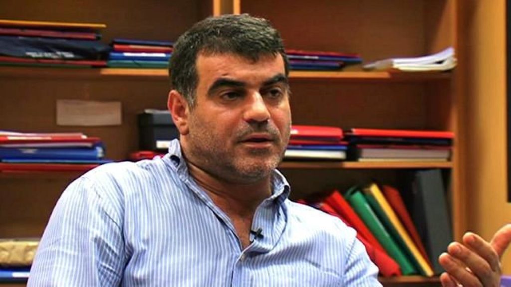 βαξεβανης
