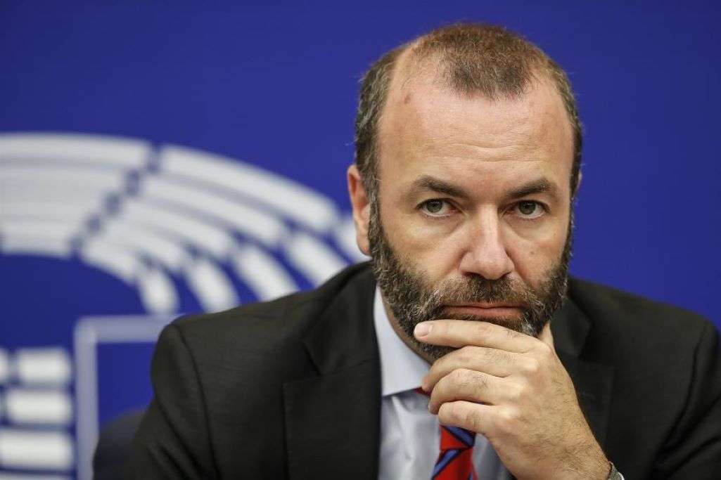 Μ.Βέμπερ για ινδική μετάλλαξη: Επείγει μια συντονισμένη προσέγγιση της ΕΕ