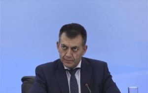 Βρούτσης: Το ποσό που απέσπασε ο Φουρθιώτης υπολογίζεται στις 200.000 ευρώ