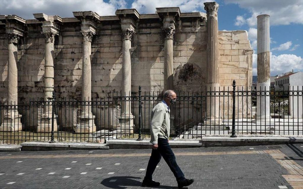 Γιώργος Παυλάκης: Παγκόσμια πρωτοτυπεί η χαλάρωση των μέτρων
