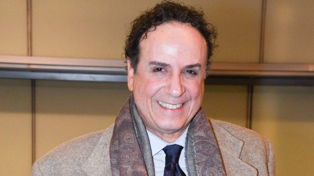 Οριστικό: Ο Χάρης Ρώμας συμφώνησε με το Mega!