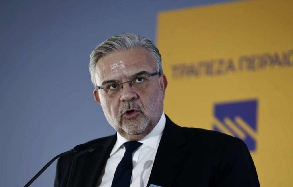 Το στρατηγικό σχέδιο του Μεγάλου ενεργοποιήθηκε με την ΑΜΚ