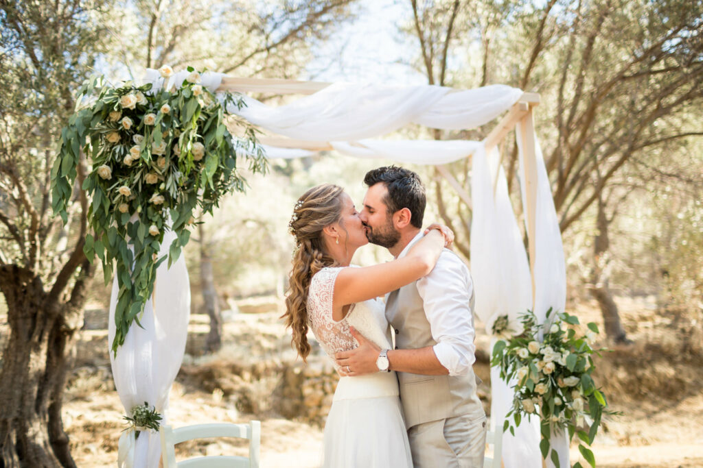 Γάμοι: Ησαΐα χόρευε ξανά από τον Ιούνιο