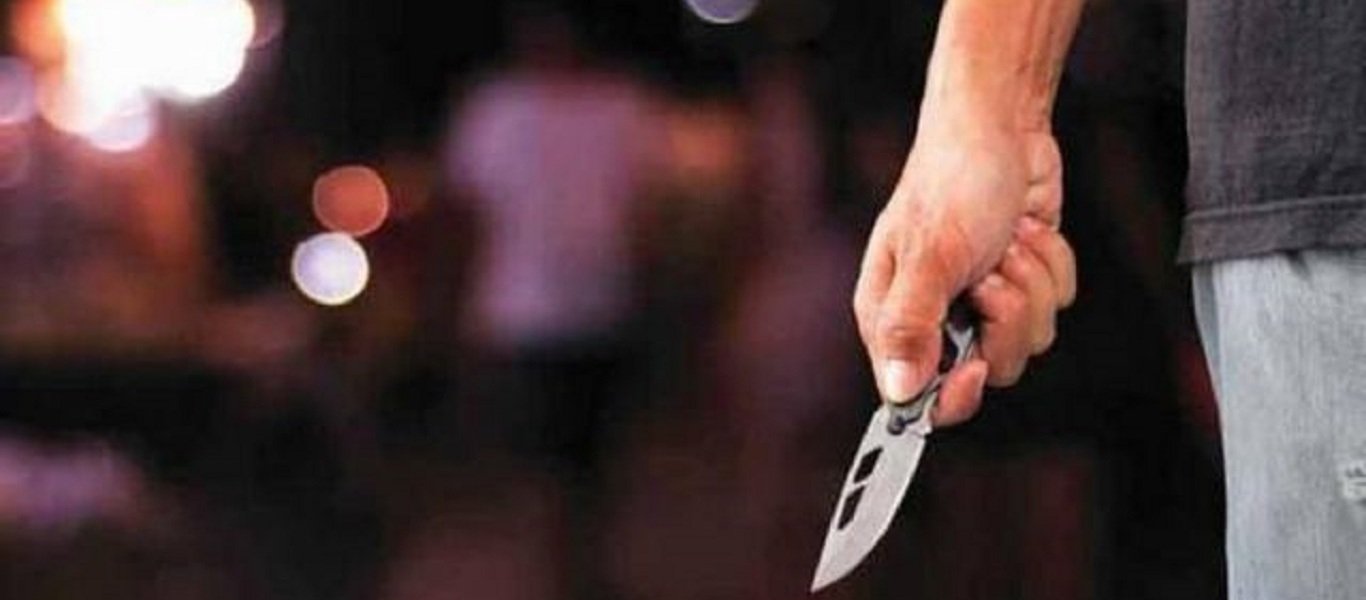 Πέντε συλλήψεις για το μαχαίρωμα στη Νέα Σμύρνη