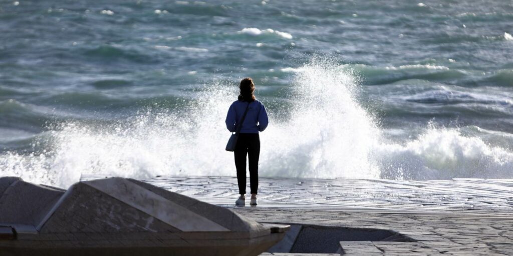 Καιρός: Αλλάζει το «σκηνικό» την Κυριακή