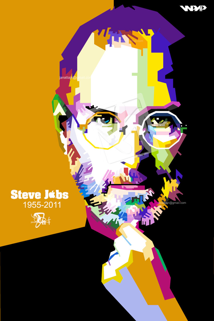 Ο Steve Jobs άλλαξε την Apple