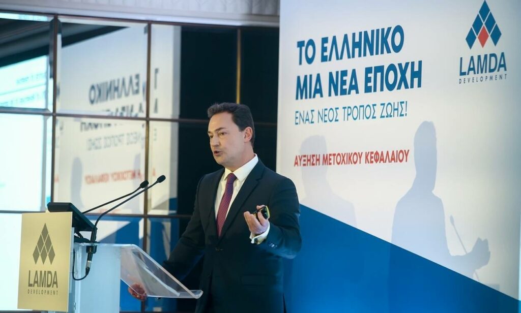 Ζημίες ύψους 6,8 εκατ. ευρώ ανακοίνωσε για το α