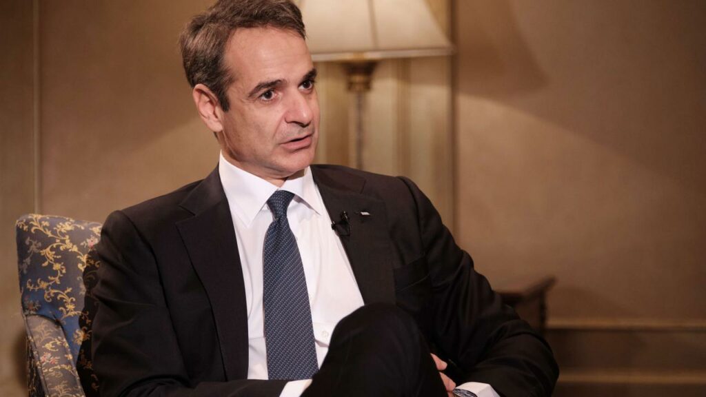 Αρση της πατέντας των εμβολίων του κορονοϊού: Πότε το πρότεινε ο πρωθυπουργός
