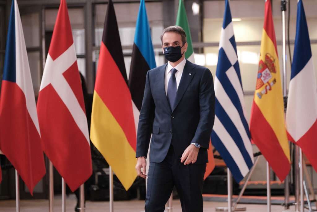 Στο Πόρτο για την άτυπη Σύνοδο Κορυφής o πρωθυπουργός