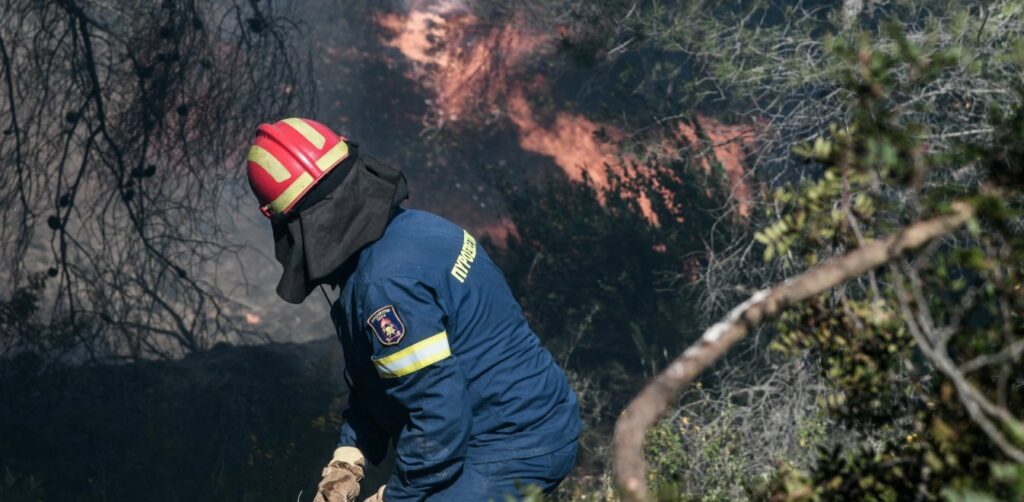 Κυβερνητικό κλιμάκιο θα βρεθεί αύριο στο Αλεποχώρι