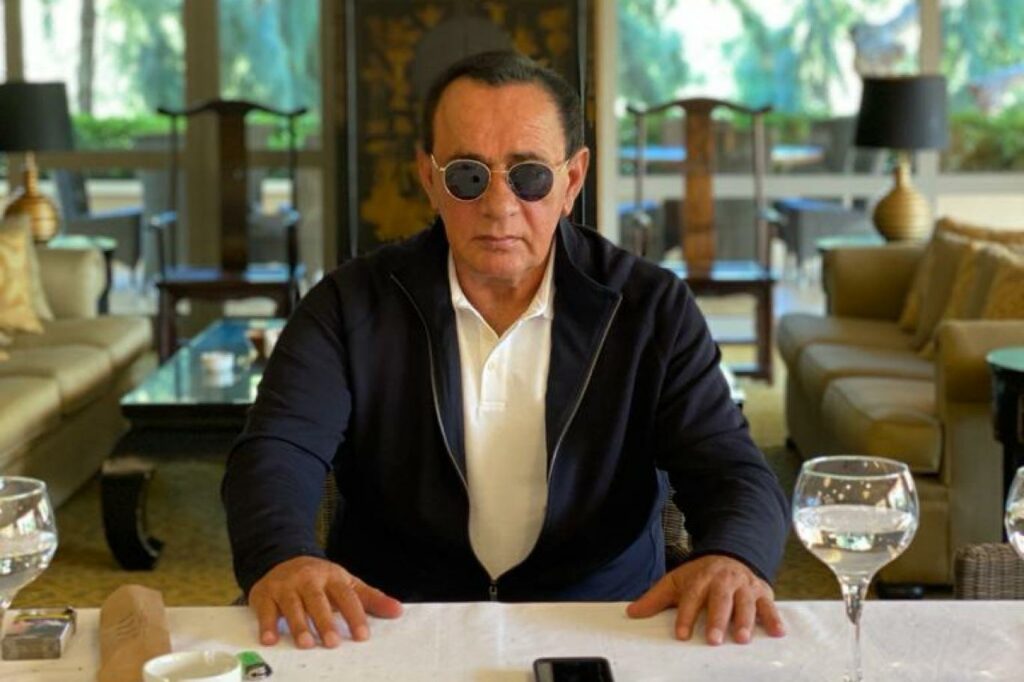 Τούρκος αρχιμαφιόζος προτρέπει να ψηφίσουν τον Ερντογάν