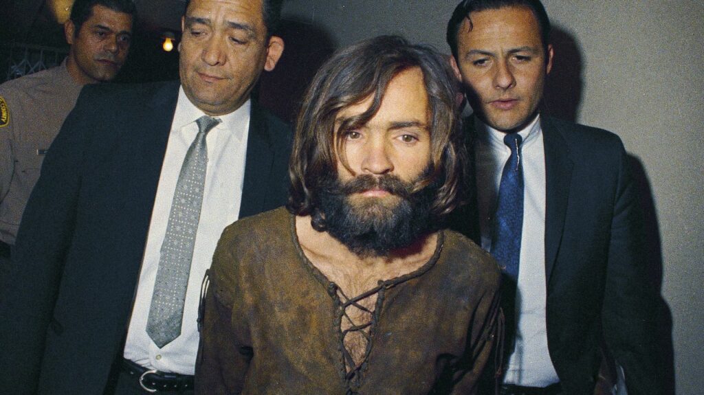 Γιατί οι serial killers είναι συνήθως άντρες