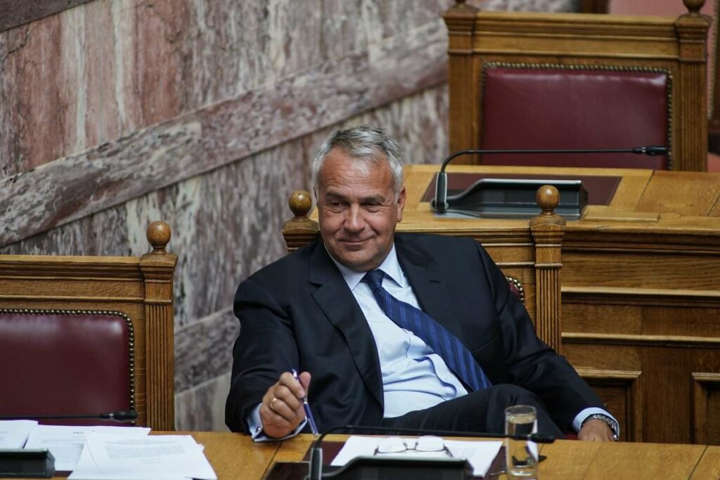 Βροντερό ΝΑΙ απο τον απόδημο Ελληνισμό στο νομοσχέδιο Βορίδη