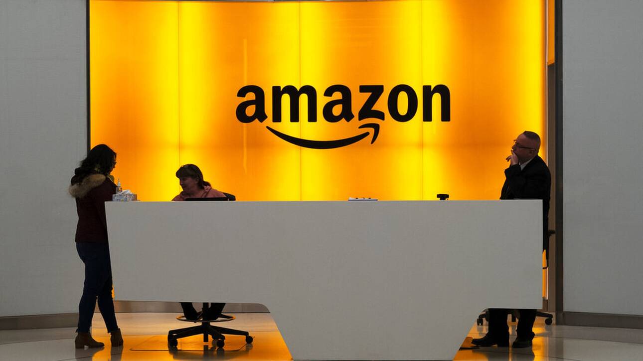Μέσα στα επόμενα χρόνια το Amazon θα αποτελεί τον μεγαλύτερο λιανοπωλητή