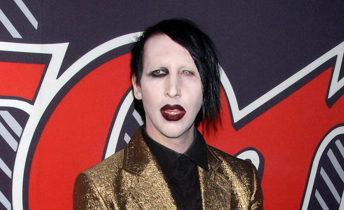 Νέα μήνυση κατά του Marilyn Manson απο βοηθό του