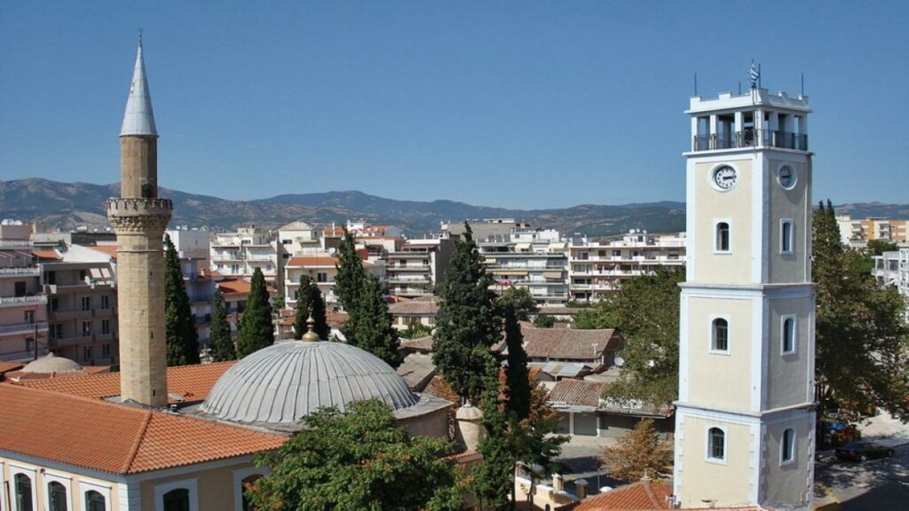 Αθήνα: Σεβόμαστε τους Μουσουλμάνους, τηρούμε τα νόμιμα