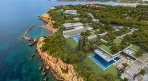 Μεσάζοντες - «μεσίτες» ακινήτων «υψηλής κοινωνίας» που κονομάνε εκ του ασφαλούς