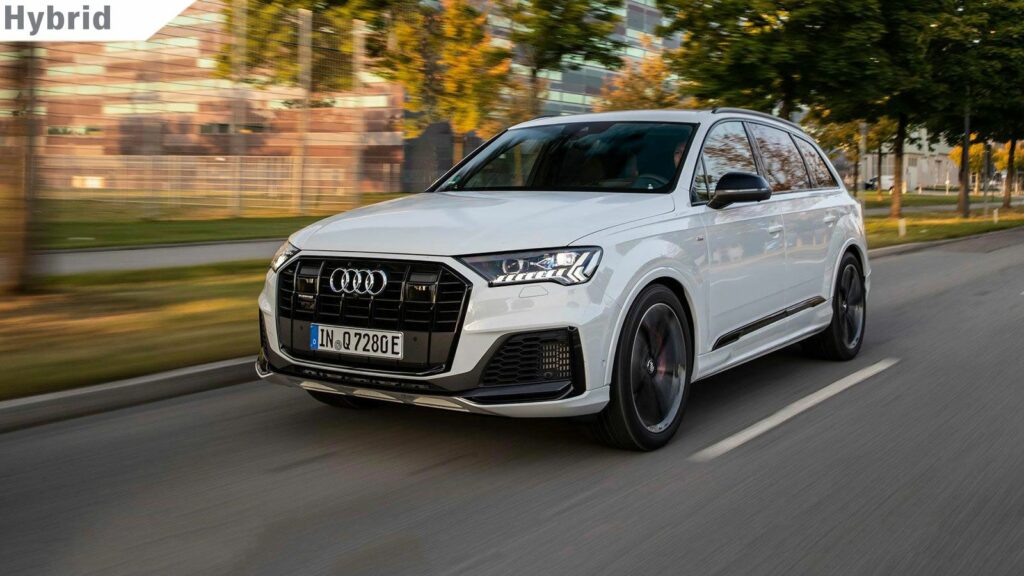 Audi: Τι μήνυμα μας δίνει