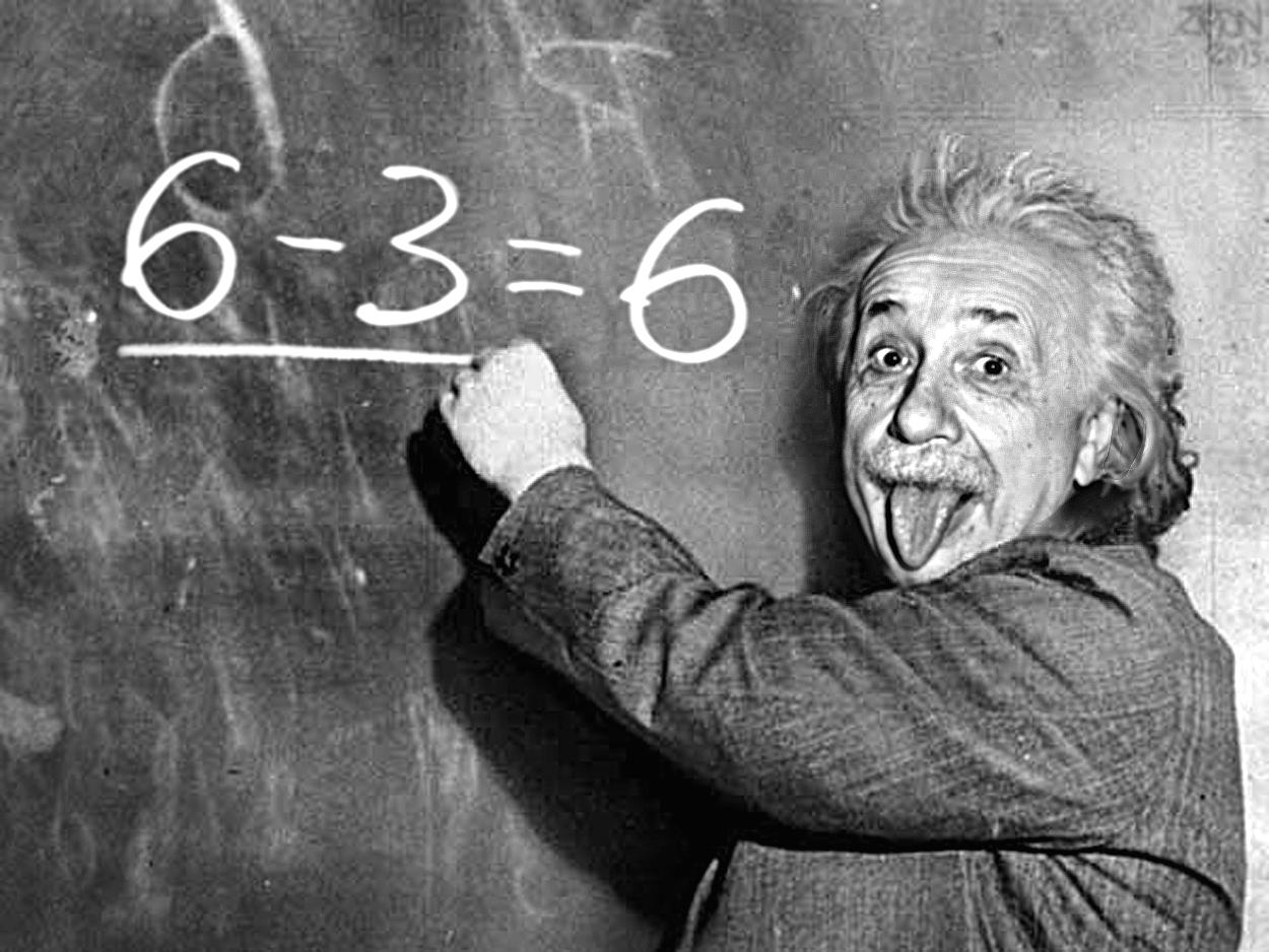 Αλμπερτ Αϊνστάιν: Το χειρόγραφο με την πιο διάσημη εξίσωση του πωλείται