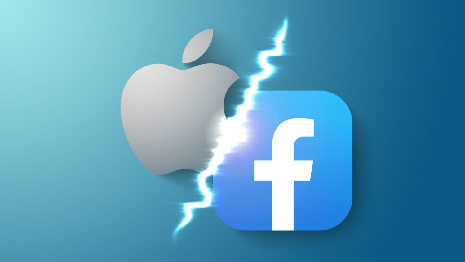 Το Facebook ασκεί δριμεία κριτική στην Apple