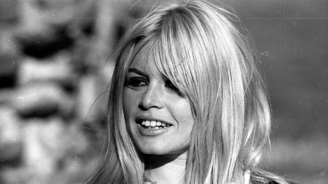 Brigitte Bardot