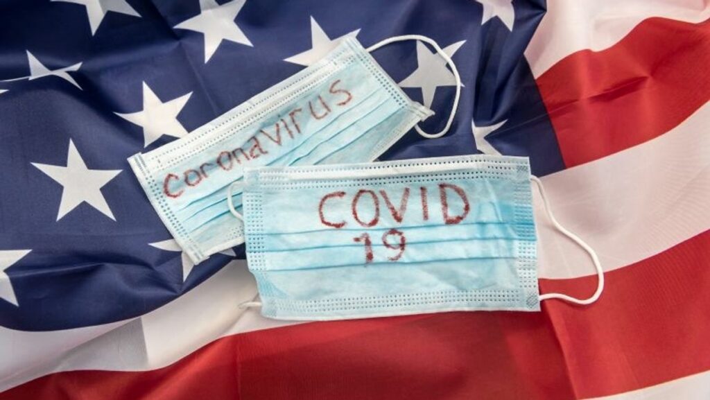 CDC: Η μετάλλαξη Δέλτα μεταδοτική όσο η ιλαρά και η ανεμοβλογιά