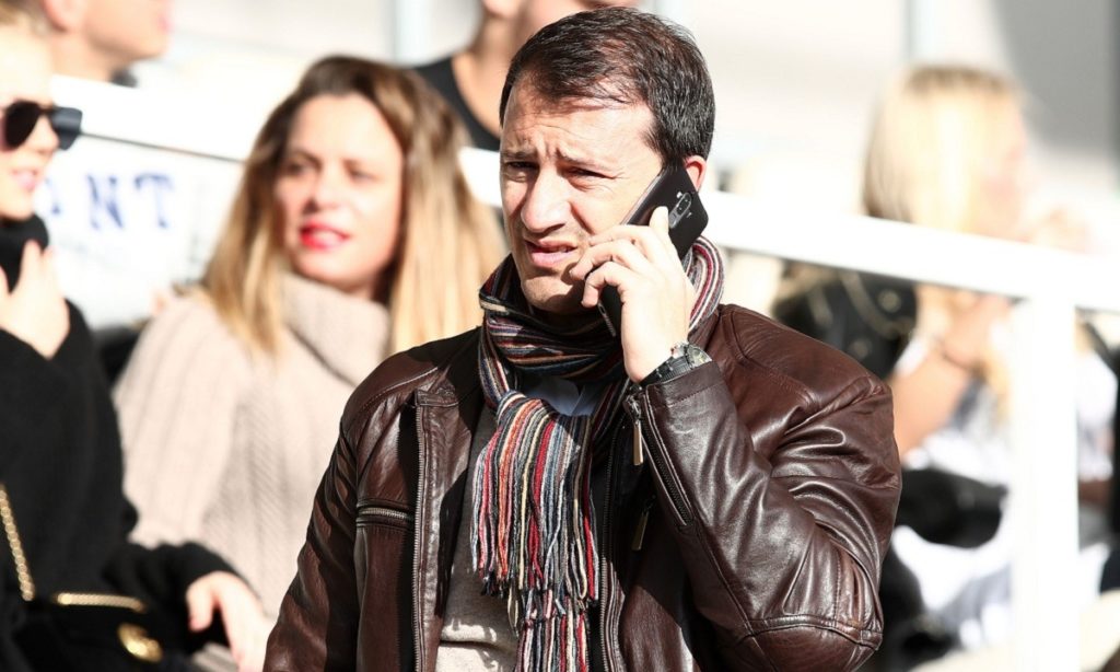 Ολυμπιακός: Δύο χαφ κι έναν επιθετικό είδε ο Ντι Μπαρτόλο στη Δανία