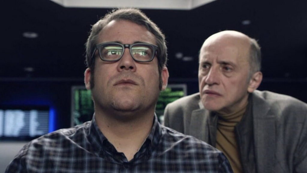 Έτερος Εγώ-Netflix: Ναυάγησαν οι συζητήσεις