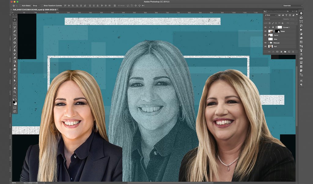 Η Φώφη, τα ΕΛΠΕ, οι συνδικαλιστές και τα συμφέροντα!
