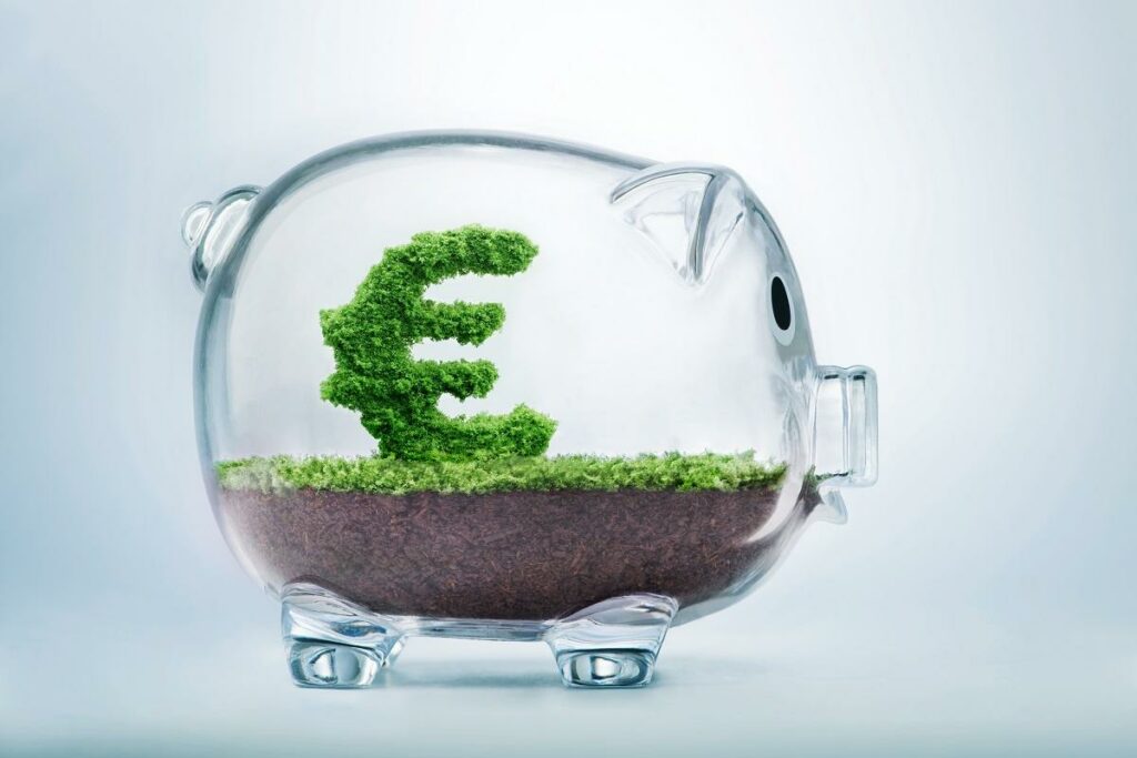 Η πράσινη ενοποίηση των ευρωπαϊκών κεφαλαιαγορών κλειδί για την οικονομία