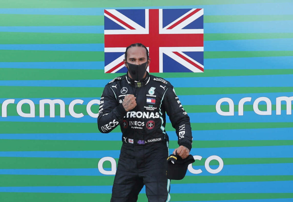 HAMILTON 2