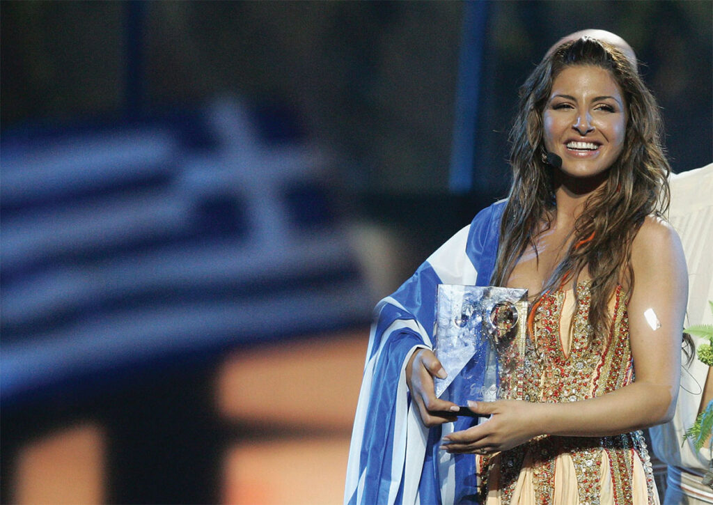Τα πιο εμπορικά τραγούδια της Eurovision