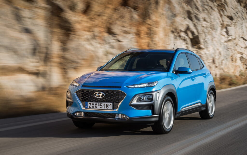 Hyundai: Έρχονται γρήγορες εκδόσεις