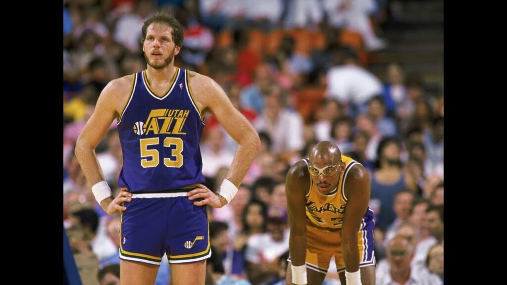 ΝΒΑ: Πέθανε ο Μαρκ Ίτον