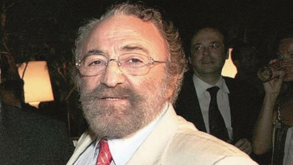 Καλογρίτσας προς Τζάκρη: Αλαζονική, θρασεία και φοβική