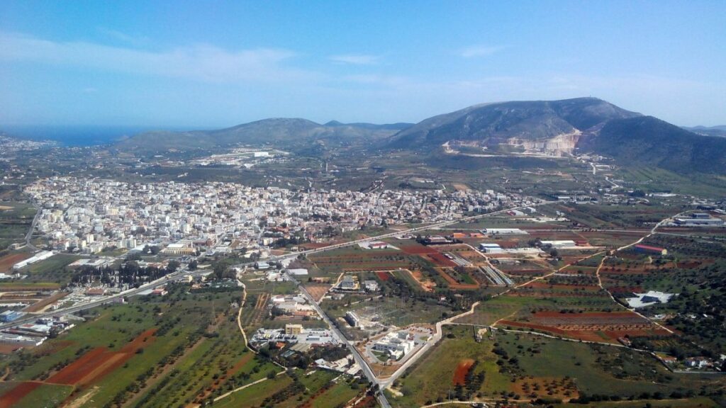 Real Estate: Ανακάμπτει η αγορά ακινήτων