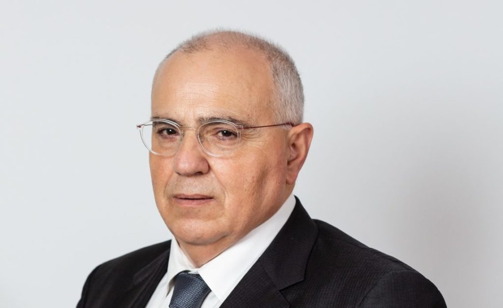 Στον όμιλο Cordia του Ν. Καραμούζη, η εταιρεία καθαρισμού Imagin