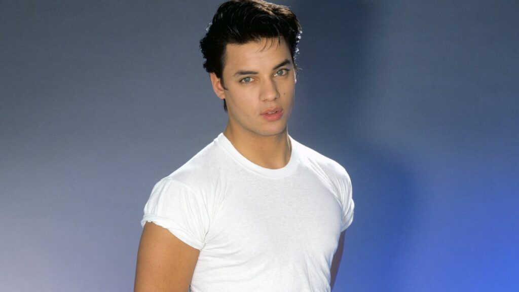 Nick Kamen: Πέθανε o γνωστός τραγουδιστής και μοντέλο