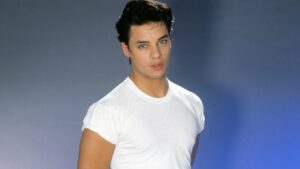Nick Kamen: Πέθανε o γνωστός τραγουδιστής και μοντέλο