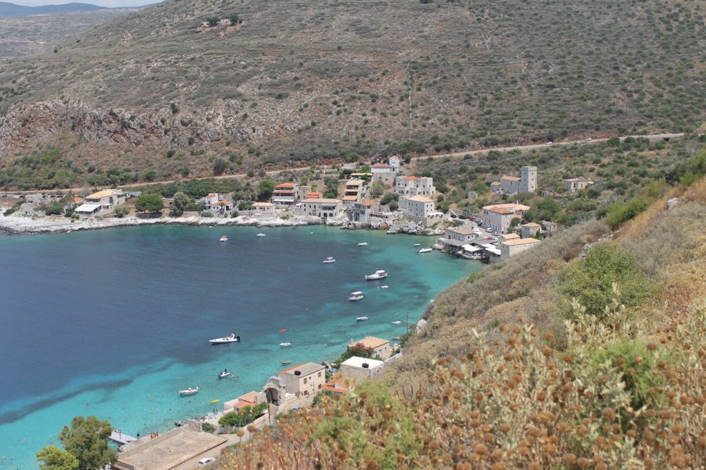 Το φριχτό διπλό έγκλημα, ανήμερα του Πάσχα