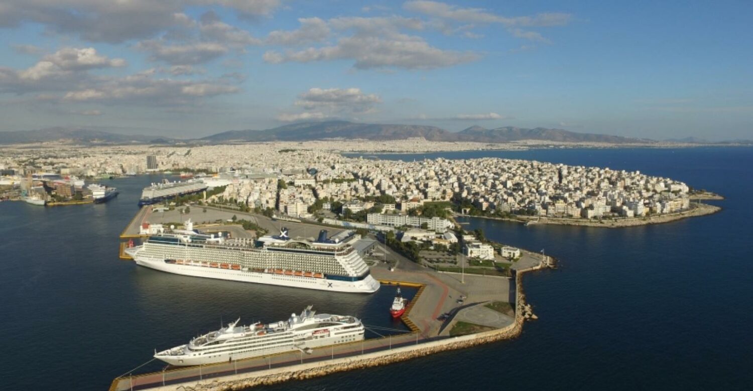 Posidonia Sea Tourism Forum: Στο τουριστικό ρεύμα απο τις ΗΠΑ ποντάρει η χώρα μας