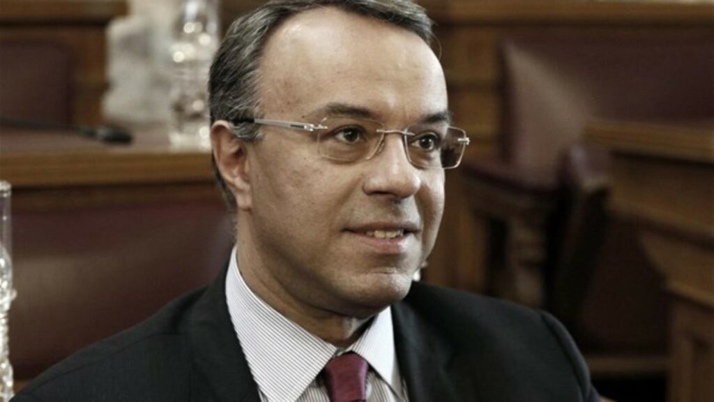 Σταϊκούρας: Ψήφος εμπιστοσύνης το 5ετές ομόλογο