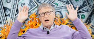 Μπιλ Γκέιτς: Πόσο εξωφρενικά πλούσιος είναι στην πραγματικότητα;