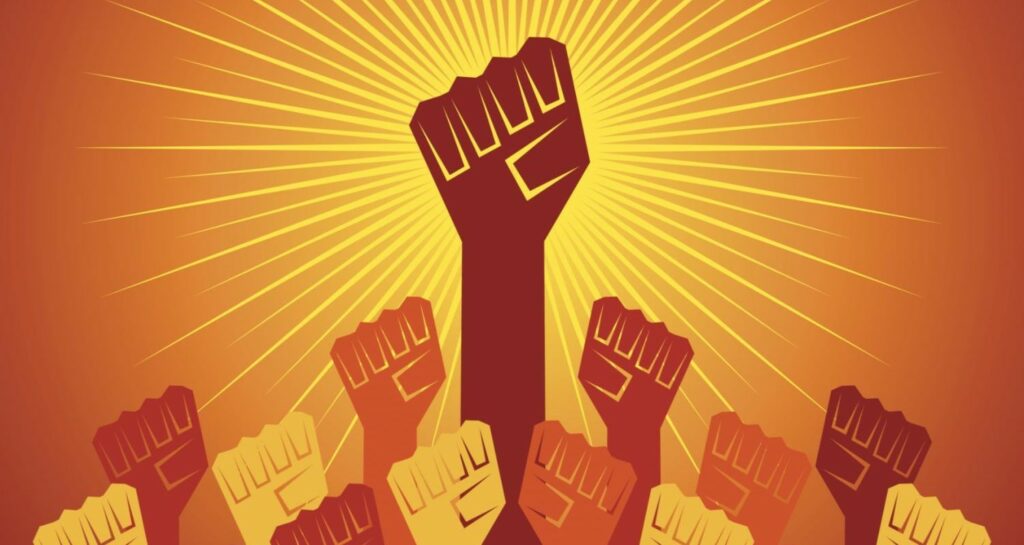 Κουμουνδούρου: Οι τάσεις παίρνουν το όπλο τους